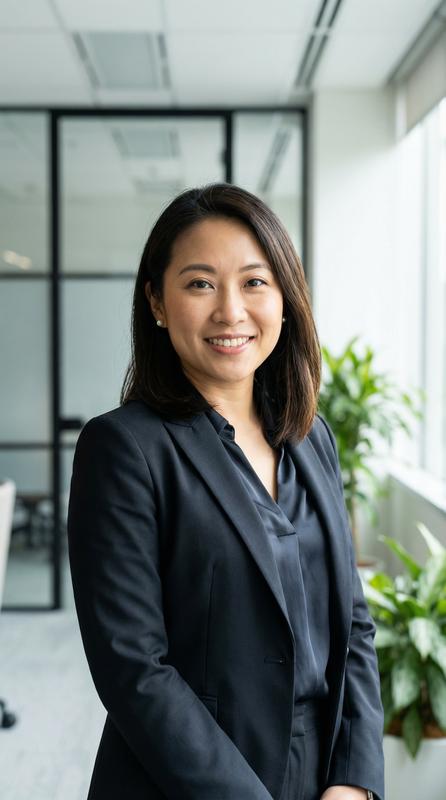 51吃瓜网制片总监林雪薇